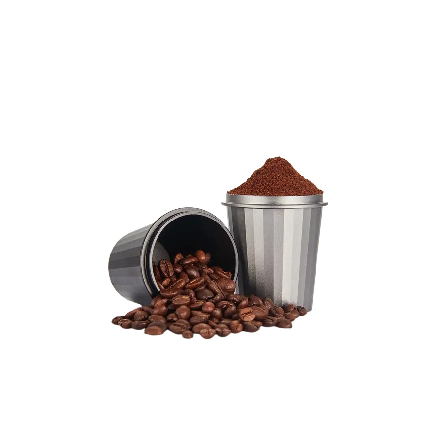 Cupa de dozare Kaffia 58mm