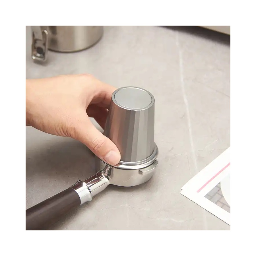 Чаша за дозиране от кафя 58 мм