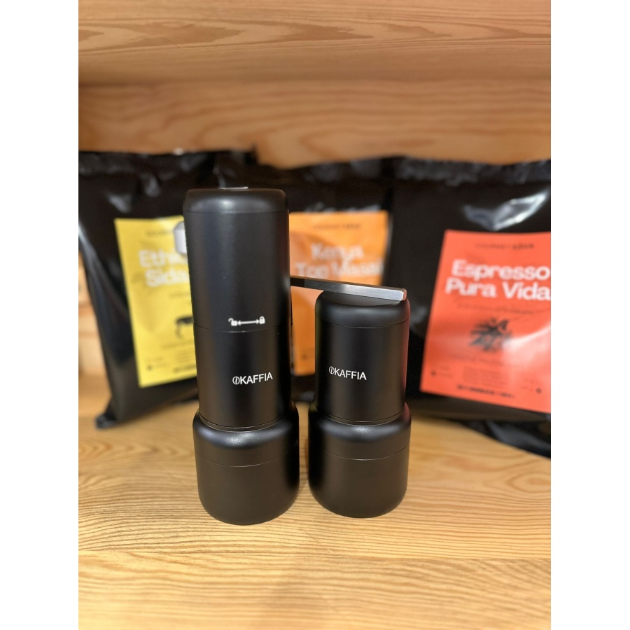 Mlinček Kaffia MOVE PRO