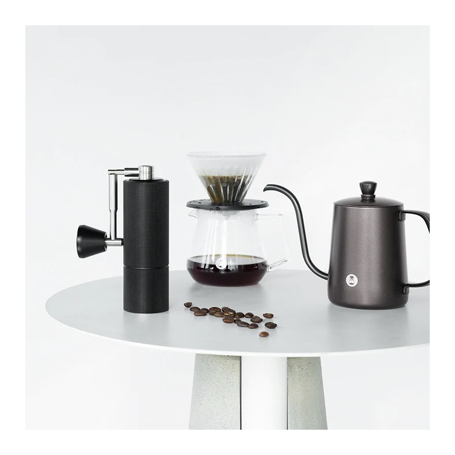 Rasnita manuală Timemore C3 PRO negru