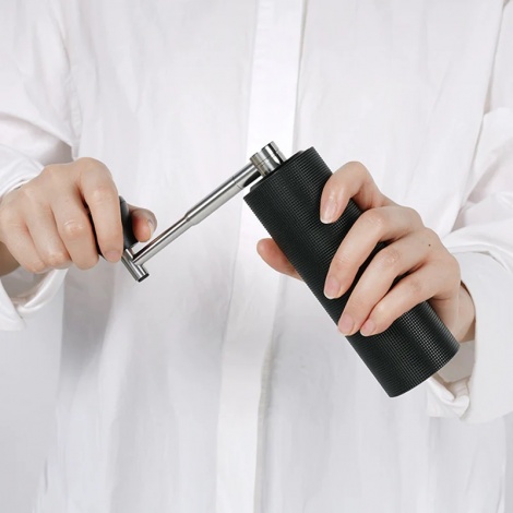 Grinder Timemore C3 PRO black