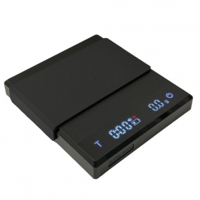 Težina Kaffia Professional 2 kg / 0,1g