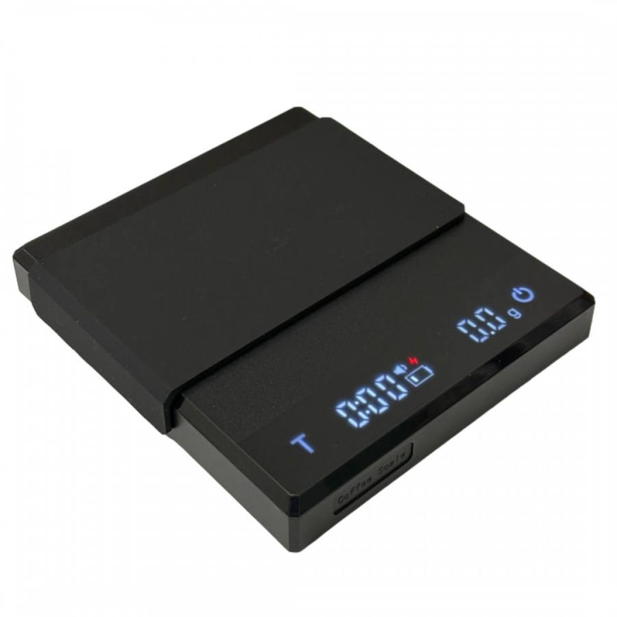 Težina Kaffia Professional 2 kg / 0,1g