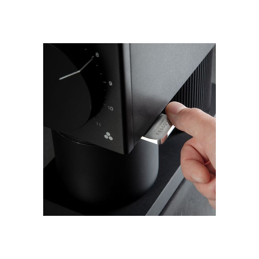 ODE elektromos daráló