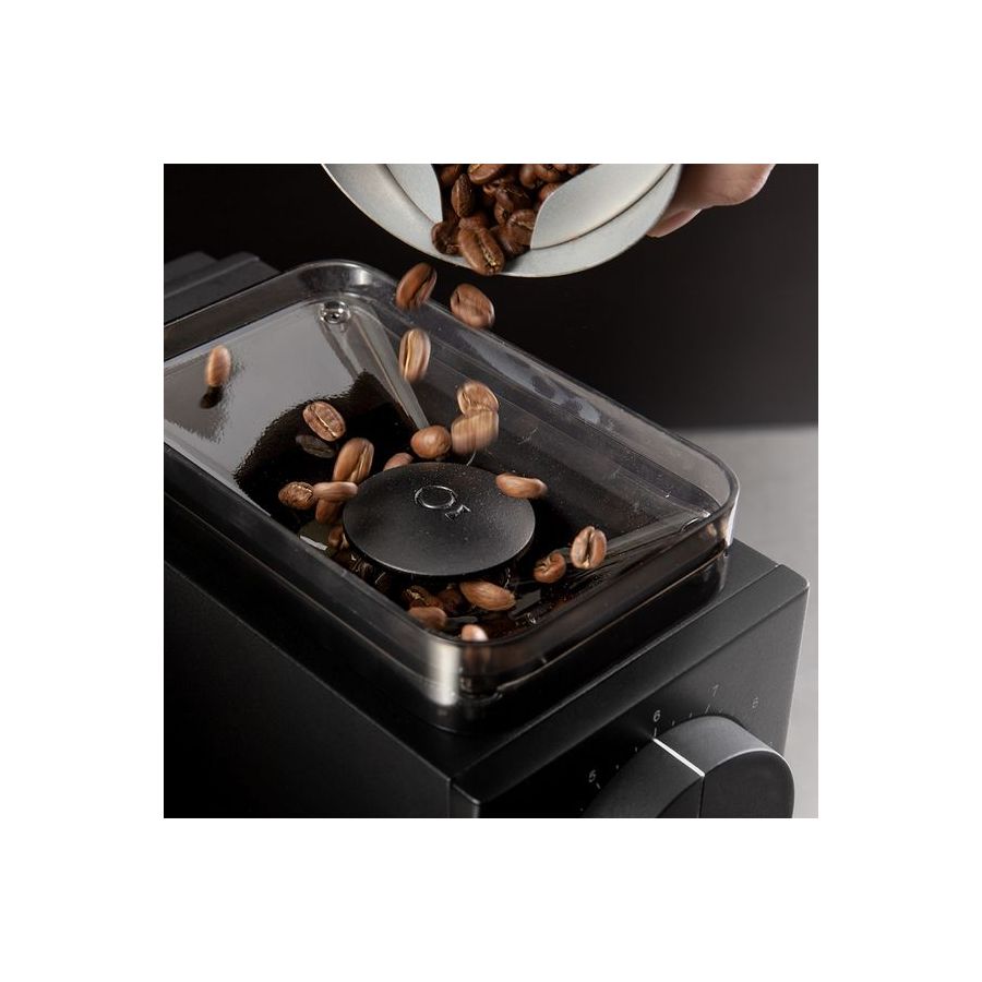 Fellow ODE electric grinder