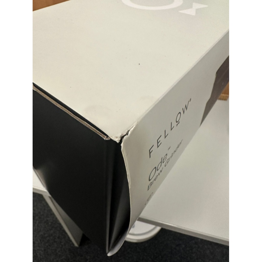 Electric grinder Fellow ODE - DISCOUNT