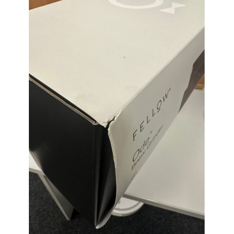 Electric grinder Fellow ODE - DISCOUNT