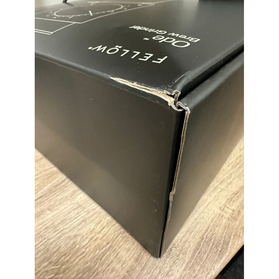 Elektromos daráló Fellow ODE - DISCOUNT