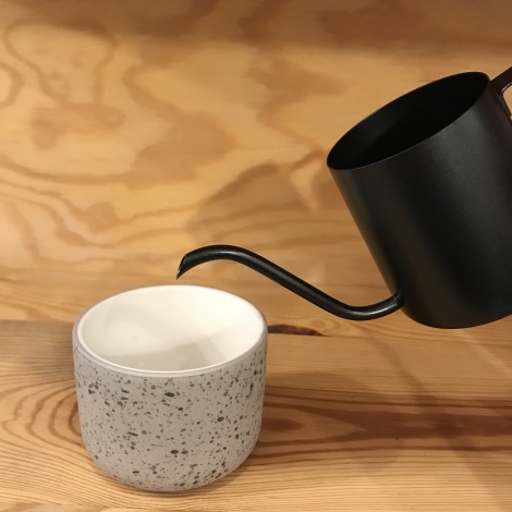 Czajnik Kaffia Kettle 245 ml