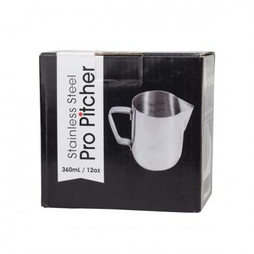 Kanvička na mlieko Rhinowares 360ml 2