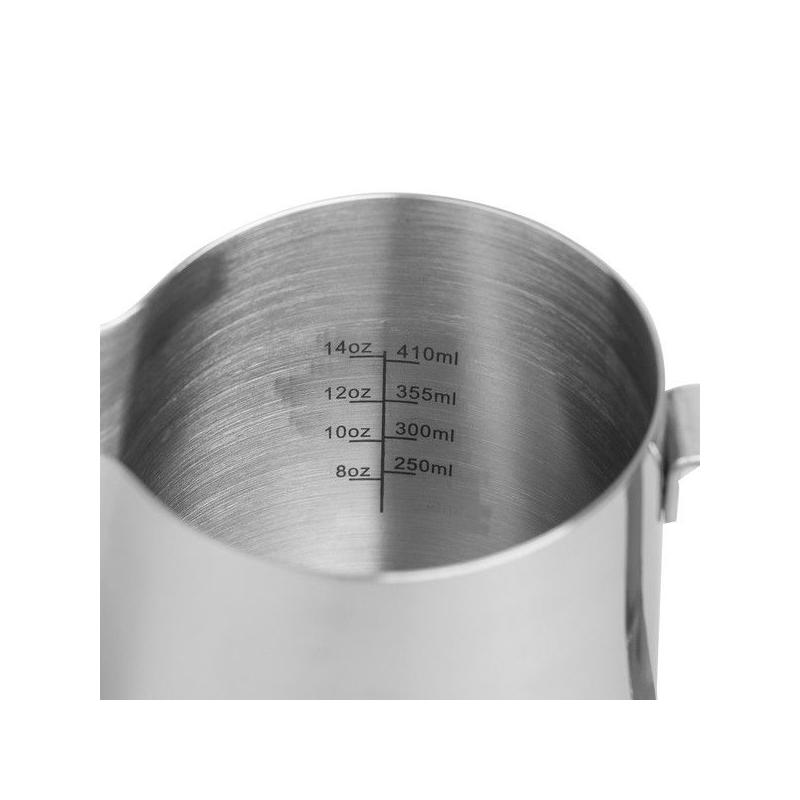 Konvička na mléko Rhinowares 600ml