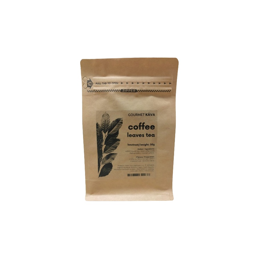 Coffee leaf tea 50g