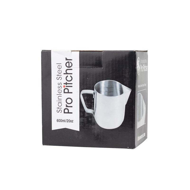 Rhinoware milk can 600ml