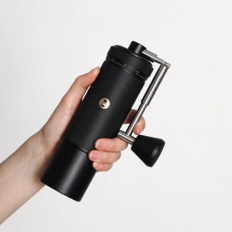 Kávéőrlő  Timemore Gesztenye S3 fekete