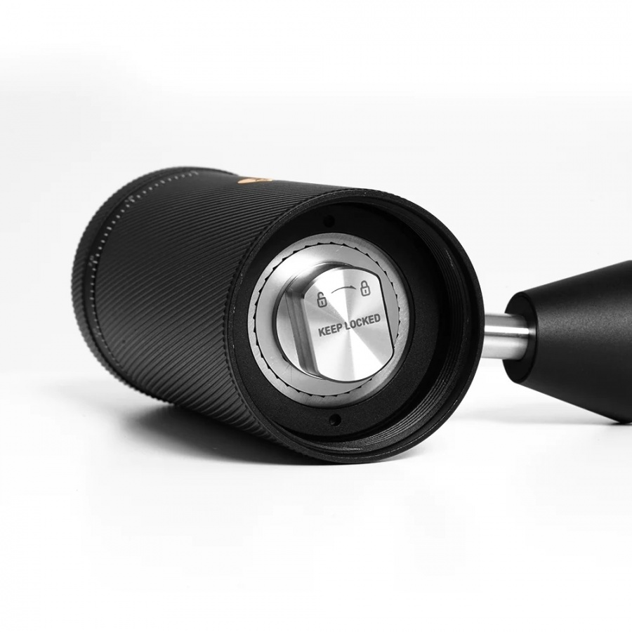 Grinder Timemore Chestnut S3 black