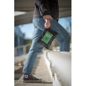 Columbia: Supremo, boabe de cafea Arabica 2