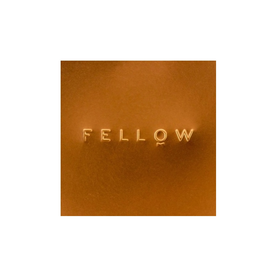 Fellow kerámia bögre Joey dupla falú 240 ml - fehér