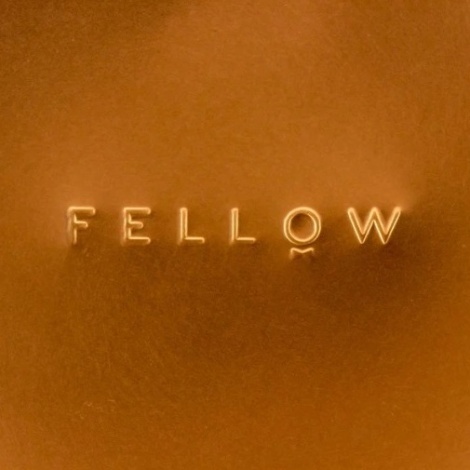 Керамична чаша Fellow Joey Double Wall 240 ml - бяла