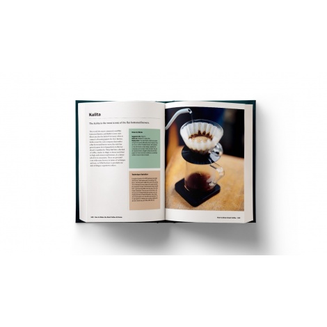 niha: How To Make The Best Coffee At Home - James Hoffmann - (EN)