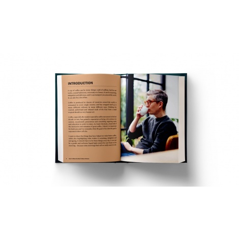 It's not: How To Make The Best Coffee At Home - James Hoffmann - (EN)