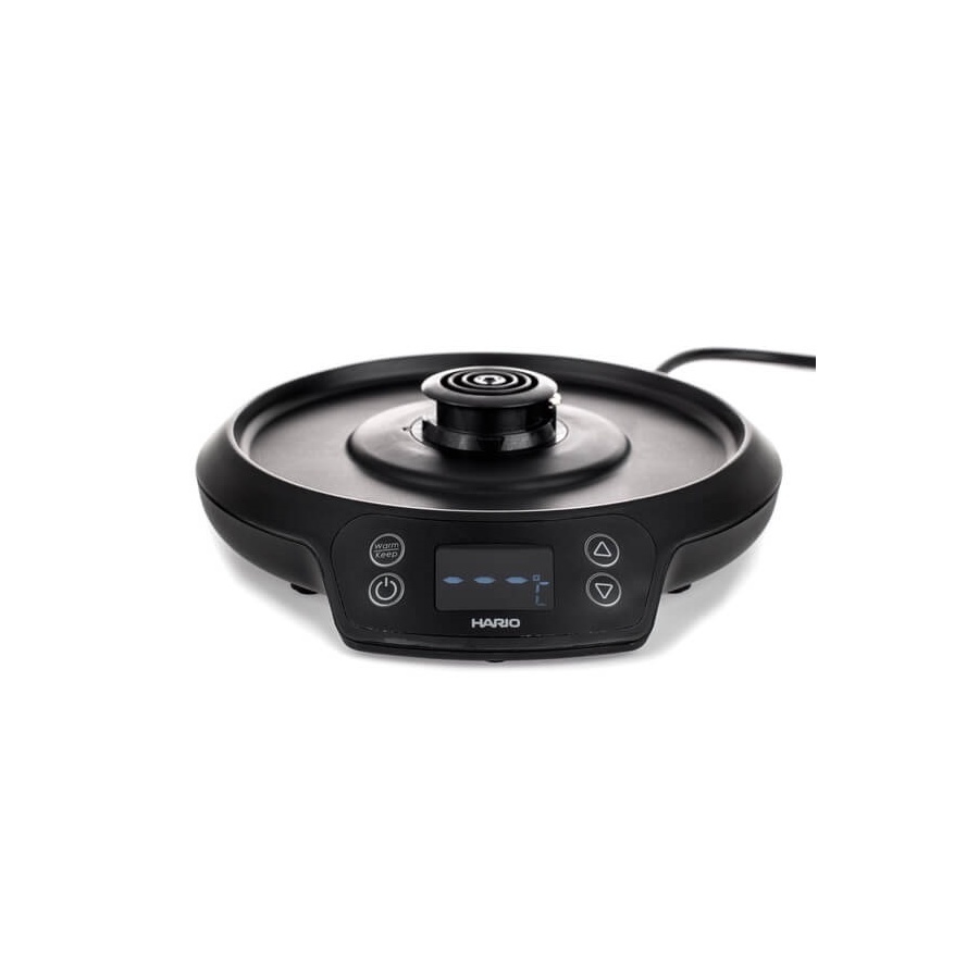 Ekspres lonac Hario Buono V60 s kontrolom temperature - 800 ml (EVT-80HSV)