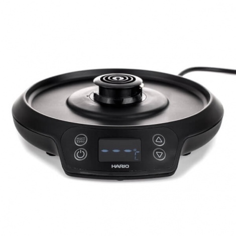 Ekspres lonac Hario Buono V60 s kontrolom temperature - 800 ml (EVT-80HSV)