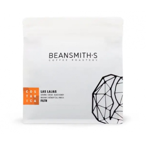 Beansmiths Коста Рика Las Lajas 250g