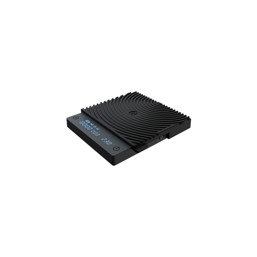 Scale Timemore Mini Espresso black