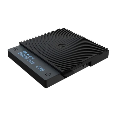 Scale Timemore Mini Espresso czarny