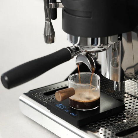 Scale Timemore Mini Espresso black