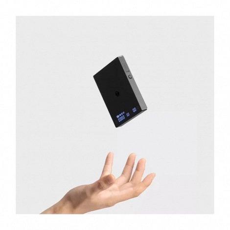 Scale Timemore Mini Espresso black