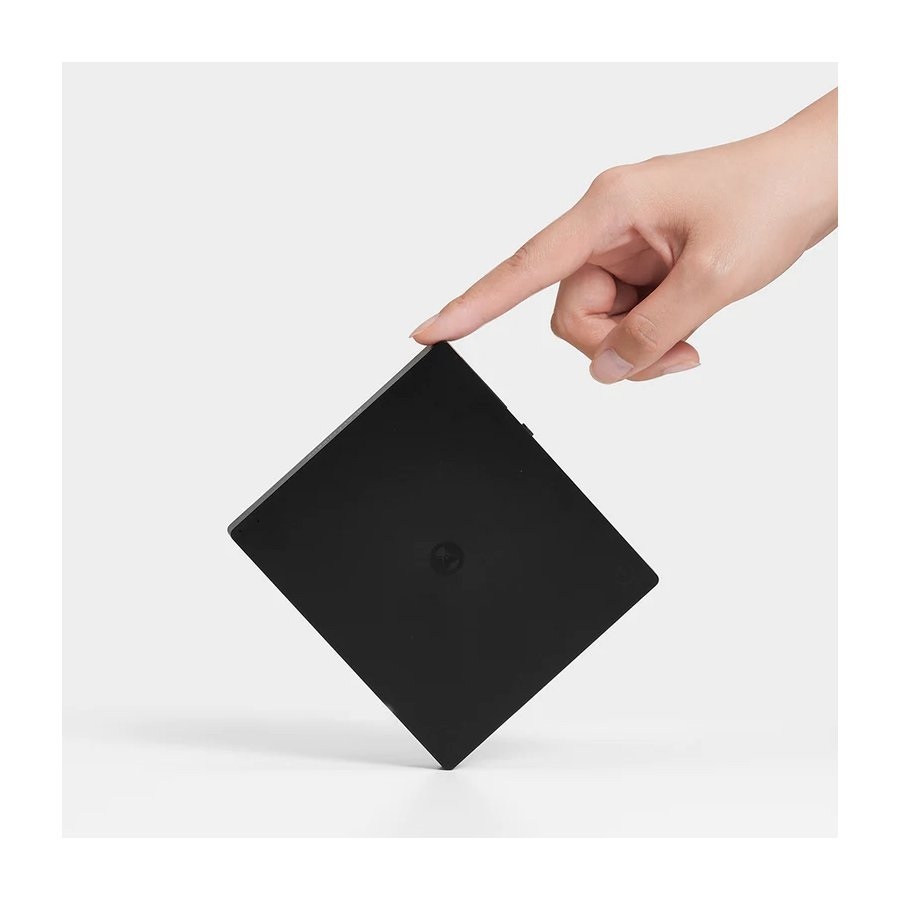 Scale Timemore Mini Espresso czarny