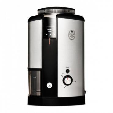 Električni mlin Wilfa Svart WSCG-2 srebrni