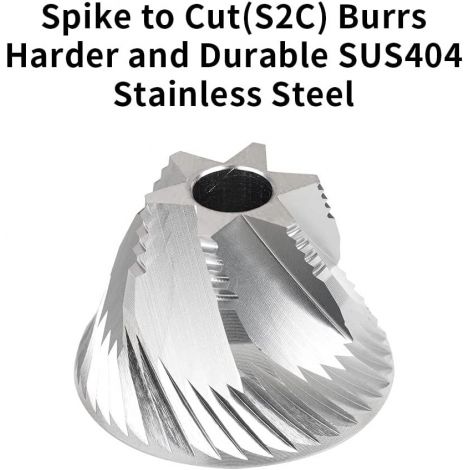 Grinder Timemore C3S PRO FOLD czarny