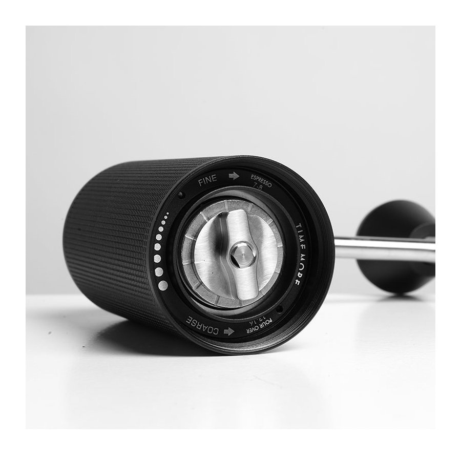 Grinder Timemore C3S PRO FOLD black