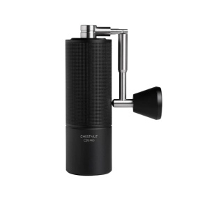 Râșniță Timemore C3S PRO FOLD negru