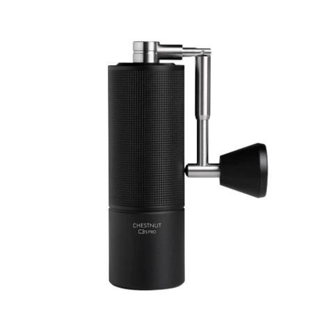 Râșniță Timemore C3S PRO FOLD negru