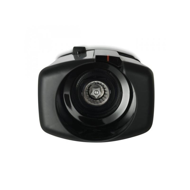 Wilfa Svart WSCG-2 electric grinder silver