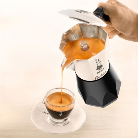Moka pot Bialetti Brikka 2