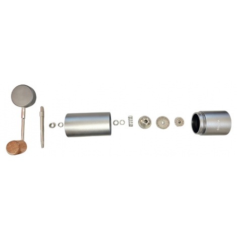 Kaffia Barista X mlinac