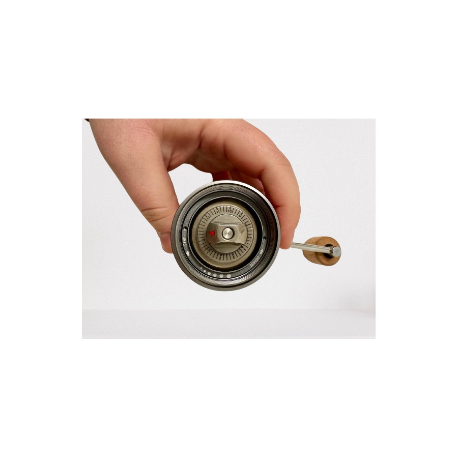 Mlýnek Kaffia Barista X