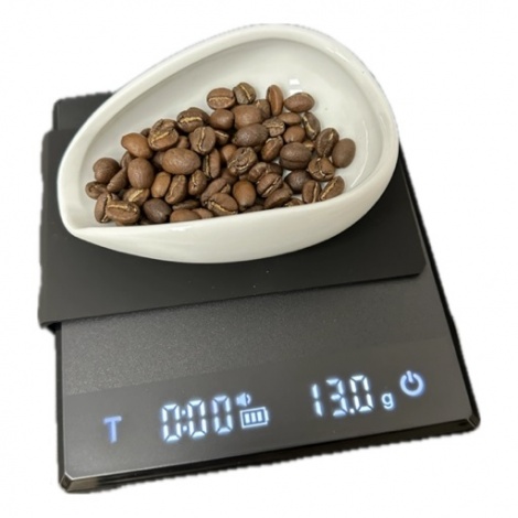 Váha Kaffia Professional 2 kg / 0,1g