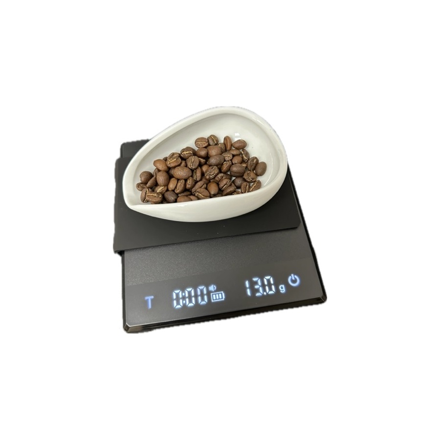 Kaffia Dosing Tray