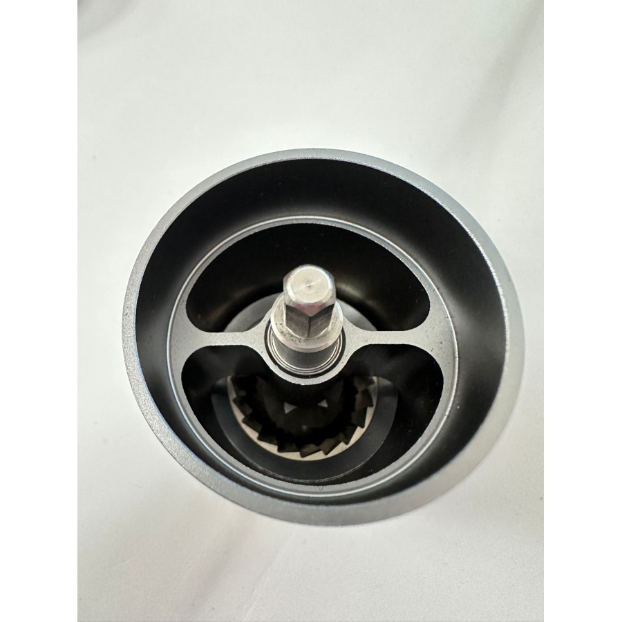 Mlynček Kaffia Barista X