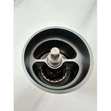 Rasnita manuală Kaffia Barista X