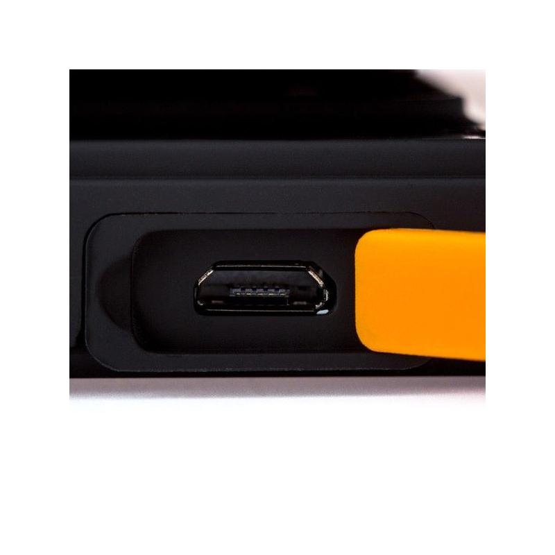 Brewista digital scale with V2 stopwatch