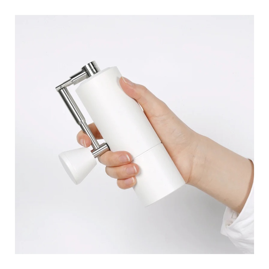 Grinder Timemore C3 PRO white