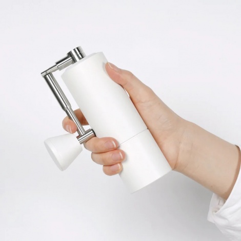 Grinder Timemore C3 PRO white