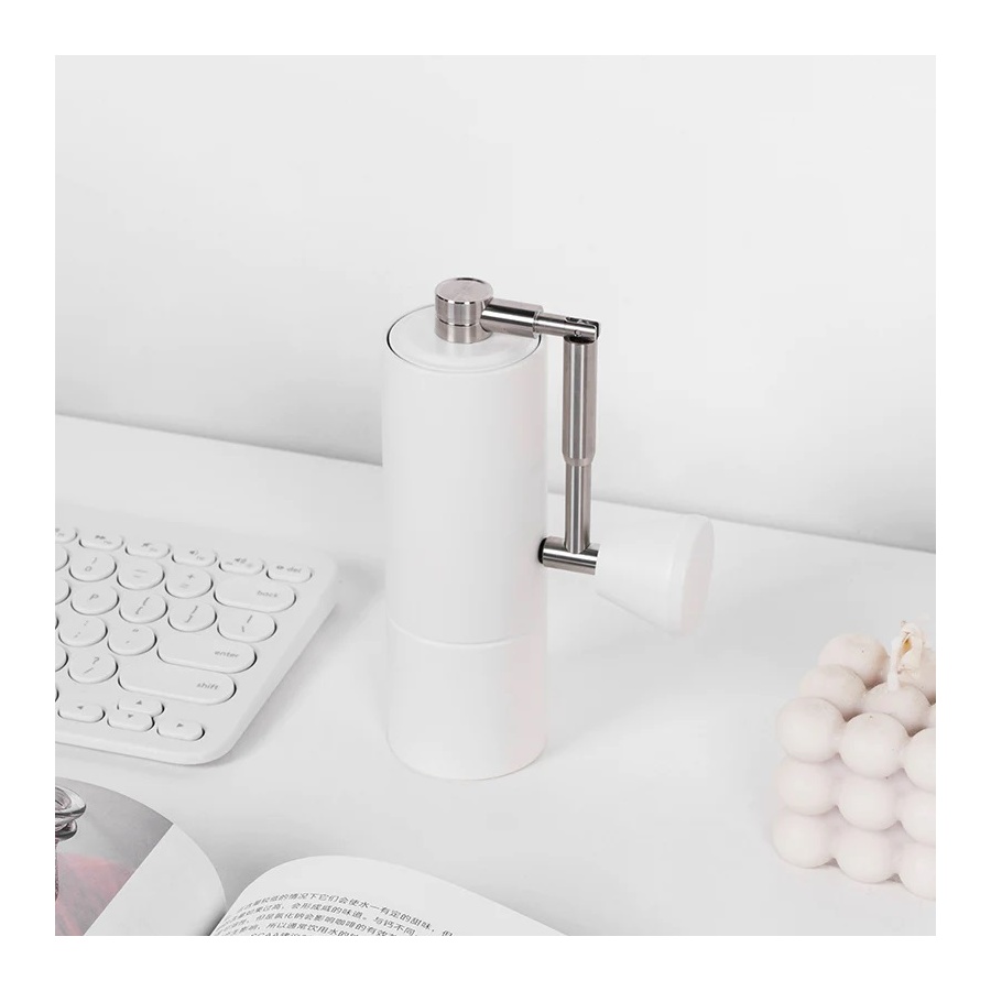 Grinder Timemore C3 PRO white