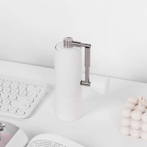 Grinder Timemore C3 PRO white